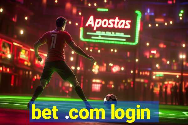 bet .com login